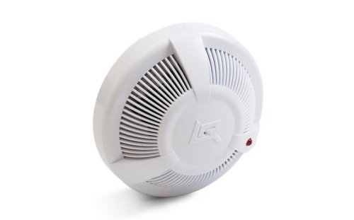 Извещатель пожарный дымовой оптико-электронный ИП 212-187 W1.04 | код Rbz-338840 | Рубеж