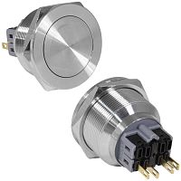 GQ28PF-11Z/N on-off+off-on | код 117168 | Ruichi