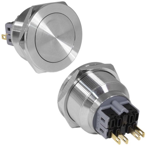 GQ28PF-11Z/N on-off+off-on | код 117168 | Ruichi