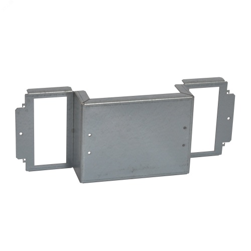 Плата для горизонтального АВ 630 3P 36M | код 338706 | Legrand Плата для горизонтального АВ 630 3P 36M | код 338706 | Legrand