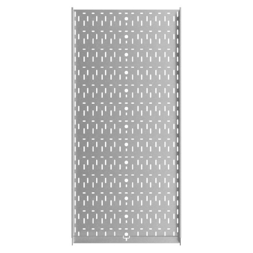 Лоток листовой перфорированный 600х80 L2000 1.5мм "Быстрый монтаж ПЛЮС" LPplus80-600-1.5-2000 КМ PL4967 Лоток листовой перфорированный 600х80 L2000 1.5мм "Быстрый монтаж ПЛЮС" LPplus80-600-1.5-2000 КМ PL4967