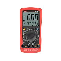 Универсальный мультиметр UT 58B | код 13-1022 | UNIT