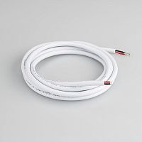 Провод питания ARL-MOONLIGHT-20AWG-2W-D4.5-CU-2000 White (ARL, Закрытый) | код 25549 | Arlight