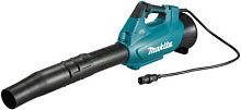 Воздуходувка Makita UB001CZ пит.:от аккум. синий/черный | код 1938752 | Makita