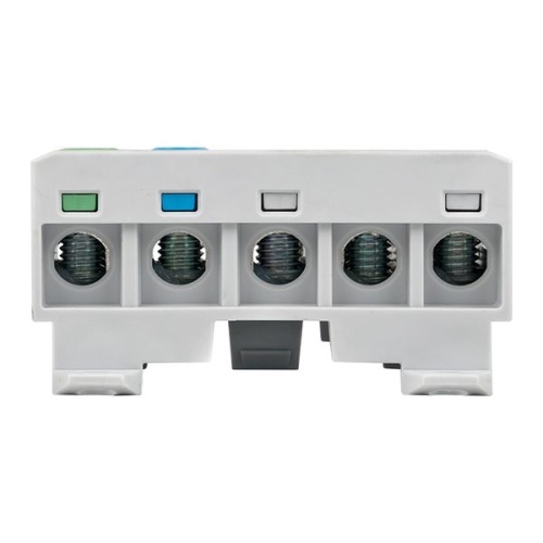 Клемма пятиполюсная КСВ 2,5-35 (3P+N+PE) PROxima | код kvs5-2.5-35 | EKF фото 4