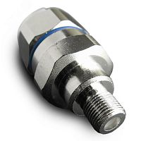 F-розетка | код FP 27/115 | LANS