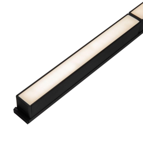 Светильник светодиодный трековый TSS-005 LED 2х10Вт Camelion 15893 фото 3