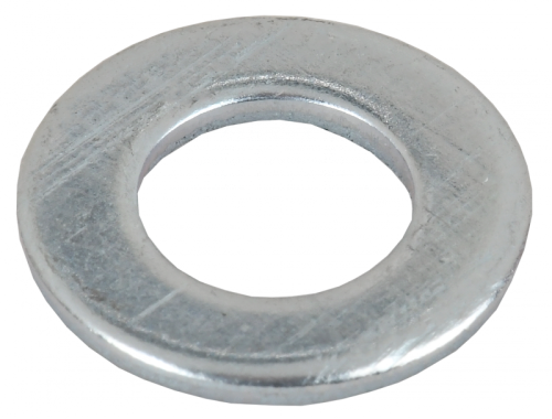 Шайба плоская DIN 125 М3 IEK | код CMZ10-SH-3 | IEK