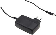 Адаптер настенный, AC-DC, 60Вт, вход 90...264B AC 47...63 Гц, выход 48B/1.25A, изоляция 3000В AC, 93.5x35x51.5мм, -20...+50С, выходной разъем 11, диам. 5.5х2.1мм | код SGA60E48-P1J | MeanWell