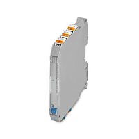 Усилитель с развязкой питания/развязкой по входу MACX MCR-EX-SL-RPSSI-I-SP | код 2924016 | PHOENIX CONTACT