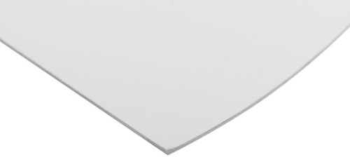 Шпатель, нерж.сталь, прорезиненная ручка 80 мм | код 6713 | FIT фото 6