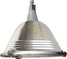 Светильник РСП-16-400-101(231) со стеклом без ПРА IP65 (белый отраж.) | код 77703946 | Ватра