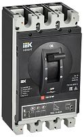 ARMAT Авт. выкл. лит. корпус 4P I 150кА 630А эл. станд. IEK | код AR-MCCB-4I-150-0630A-ELSC | IEK