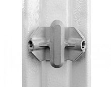 Держатель панелей, 8шт. ПРОВЕНТО | код B 6 SP | ПРОВЕНТО