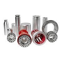 Контакт подвижный CM-1600-55-158-OptiMat BB | код 345343 | КЭАЗ