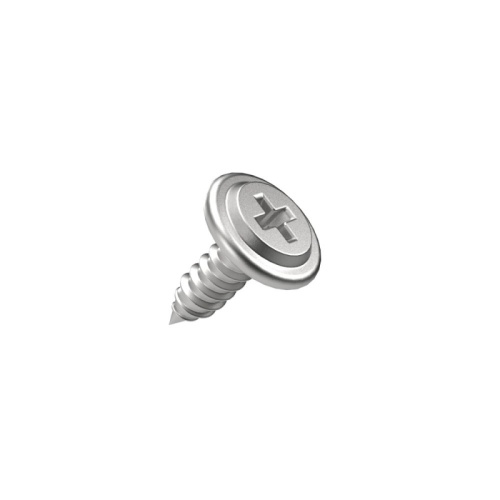 Саморез с прессшайбой усиленный ГОСТ 4,2х16 (1000 шт/3000 шт уп/кор) Промрукав | код PR17.00325 | ПРОМРУКАВ Саморез с прессшайбой усиленный ГОСТ 4,2х16 (1000 шт/3000 шт уп/кор) Промрукав | код PR17.00325 | ПРОМРУКАВ