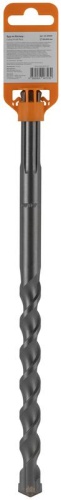 Бур по бетону Profi Plus, SDS-Max с крестовым наконечником, 20x340 мм | код 42-20340 | FIT фото 4