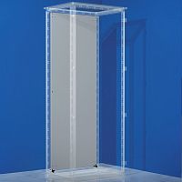 Монтажная плата для корпусов CQE, ВхШ 2000х1400 мм | код R5PCE20140 | DKC