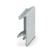 Заглушки ME MAX B-17,5 KMGY | код 2706959 | PHOENIX CONTACT