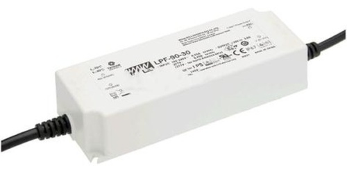 Источник питания AC-DC, 90Вт, вход 90…305В AC, 47…63Гц /127…431В DC, выход 24В/3.75A, ККМ, изоляция 3750В AC, в кожухе 161х61х36мм, -40…+70С, функция димминга | код LPF-90D-24 | MeanWell Источник питания AC-DC, 90Вт, вход 90…305В AC, 47…63Гц /127…431В DC, выход 24В/3.75A, ККМ, изоляция 3750В AC, в кожухе 161х61х36мм, -40…+70С, функция димминга | код LPF-90D-24 | MeanWell