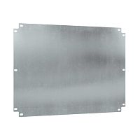 Плата монтажная для корпусов SDE, SDI ШхВ 600x400 мм | код R5SDE64MP | DKC