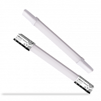 Светильник светодиодный герметичный ДСП-155Н 18Вт 230В 4000К 2250Лм 125лм/Вт 600мм IP65 NEOX | код 4690612042602 | NEOX