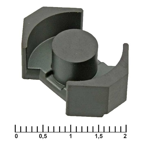 Феррит RUICHI, RM8, PC40 | код 89898 | Ruichi