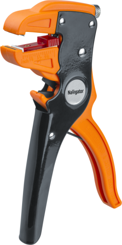 Съемник изоляции 93 420 NHT-Sia05-2v1 (автоматический) NAVIGATOR 93420 фото 3