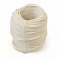 Трубка ТВ-40 ПВХ 3мм кембрик (1уп=300м) | код PR08.2560 | Промрукав