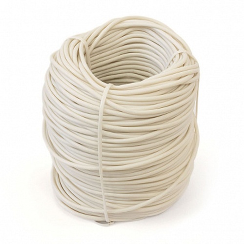 Трубка ТВ-40 ПВХ 3мм кембрик (1уп=300м) | код PR08.2560 | Промрукав Трубка ТВ-40 ПВХ 3мм кембрик (1уп=300м) | код PR08.2560 | Промрукав