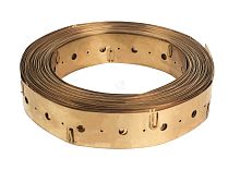 Лента двойная DEVIfast специальная РБ 25 (0,05х25м) медная | код 19808177 | ДЕВИ (DEVI)