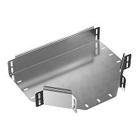 Ответвитель Т-образный Стандарт INOX (AISI 304) 200х80 Промрукав | код PR16.2815 | ПРОМРУКАВ