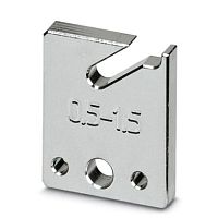 Принадлежности для автоматов CF 1000 VEP1,5 GB | код 1206901 | PHOENIX CONTACT