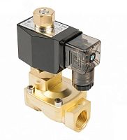 Клапан электромагнитный BOX-32 11/4' | код 85017 | Unipump