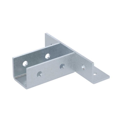 Соединение Т-образное, с обхватом | код BMD1504 | DKC Соединение Т-образное, с обхватом | код BMD1504 | DKC