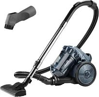 Пылесос Galaxy Line GL 6223 1900Вт черный | код 1977677 | GALAXY LINE