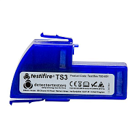 Капсула газа | код TESTIFIRE TС3-001 | Detectortesters