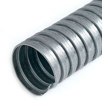 Металлорукав Р3-ПР-Ц-10 1100 Н УХЛ1 (20м/уп) Промрукав | код PR04.0015 | ПРОМРУКАВ