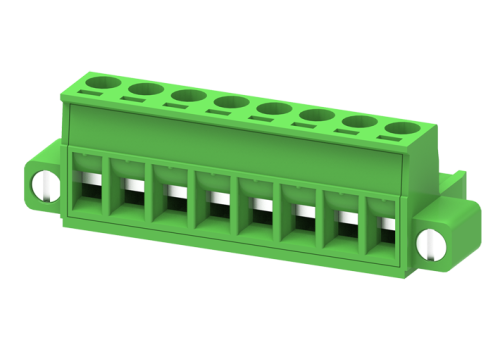 MC-RB5.0H06C-K-0001 Разъём гнездовой MC, шаг 5.0мм,6 конт. с винт.,зел., шт | код MC-RB5.0H06C-K-0001 | SUPU MC-RB5.0H06C-K-0001 Разъём гнездовой MC, шаг 5.0мм,6 конт. с винт.,зел., шт | код MC-RB5.0H06C-K-0001 | SUPU