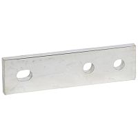 Пласт. Соед 1 Шина/Фазу | код 37382 | Legrand