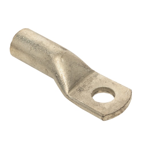 Наконечник медный луженый ТМЛ DIN 185-16 PROxima | код tml-din-185-16 | EKF