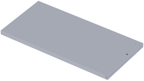 Светильник светодиодный ДВО-06-П-58-3К-IP40 | код 14901 | INNOLUX фото 3 Светильник светодиодный ДВО-06-П-58-3К-IP40 | код 14901 | INNOLUX фото 3