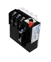 РТТ-131 УХЛ4, 12,5А, 660В/50Гц, 1р, 10,6-14,3А, ручной возврат, реле электротепловое токовое (ЭТ) | код ET003539 | Электротехник
