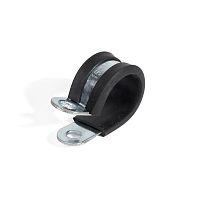 Скоба металлическая СМР 50/15 (Fortisflex) | код 81757 | Fortisflex