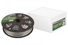 Лента светодиодная SMD2835-60 LED/м-220 В-4,8 Вт/м-IP67-6000 K (30м) TDM | код SQ0331-0110 | TDM