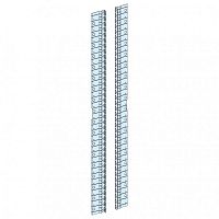 ЗАДНИЙ ДЕРЖАТЕЛЬ ПЕРЕГОРОДКИ ПО ФОРМЕ 3 | код 04943 | SCHNEIDER ELECTRIC