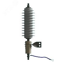 Ограничитель перенапряжения ОПН-П-10/12/10/680 УХЛ1 ОТ и ИО | код 2116609 | Балтэнерго