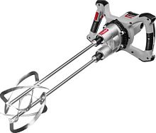 Дрель-миксер Зубр МРД-1400 1400Вт патрон:кулачковый | код 1139792 | ЗУБР