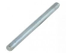 Шпилька оцинкованная М6х2000мм (DIN 975/976) Промрукав | код PR08.2434 | ПРОМРУКАВ