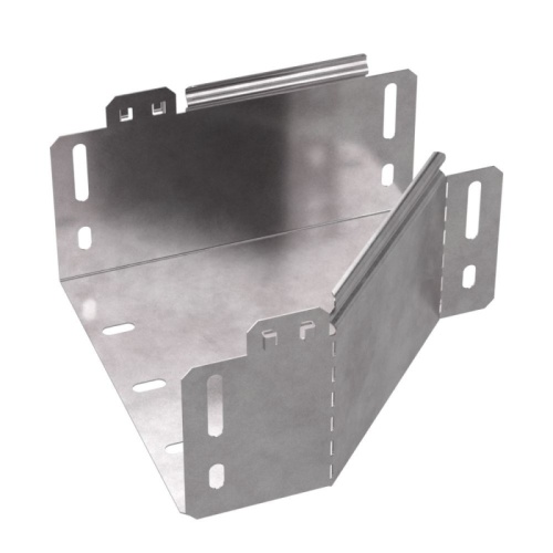 Переходник левый Стандарт 200х100х100 Промрукав | код PR16.10214 | ПРОМРУКАВ Переходник левый Стандарт 200х100х100 Промрукав | код PR16.10214 | ПРОМРУКАВ